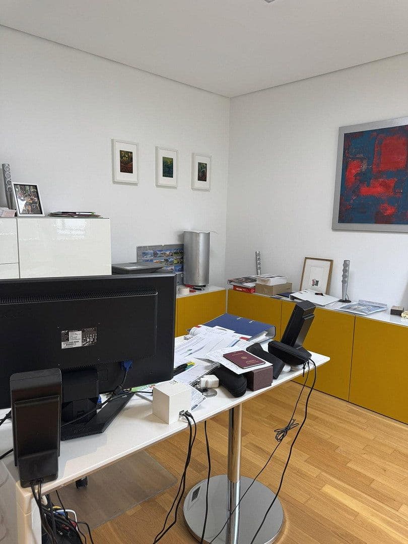 Prodej domu 110 m², pozemek 787 m², Berlin, Berlín Prodej domu 110 m², pozemek 787 m², Berlin, Berlín