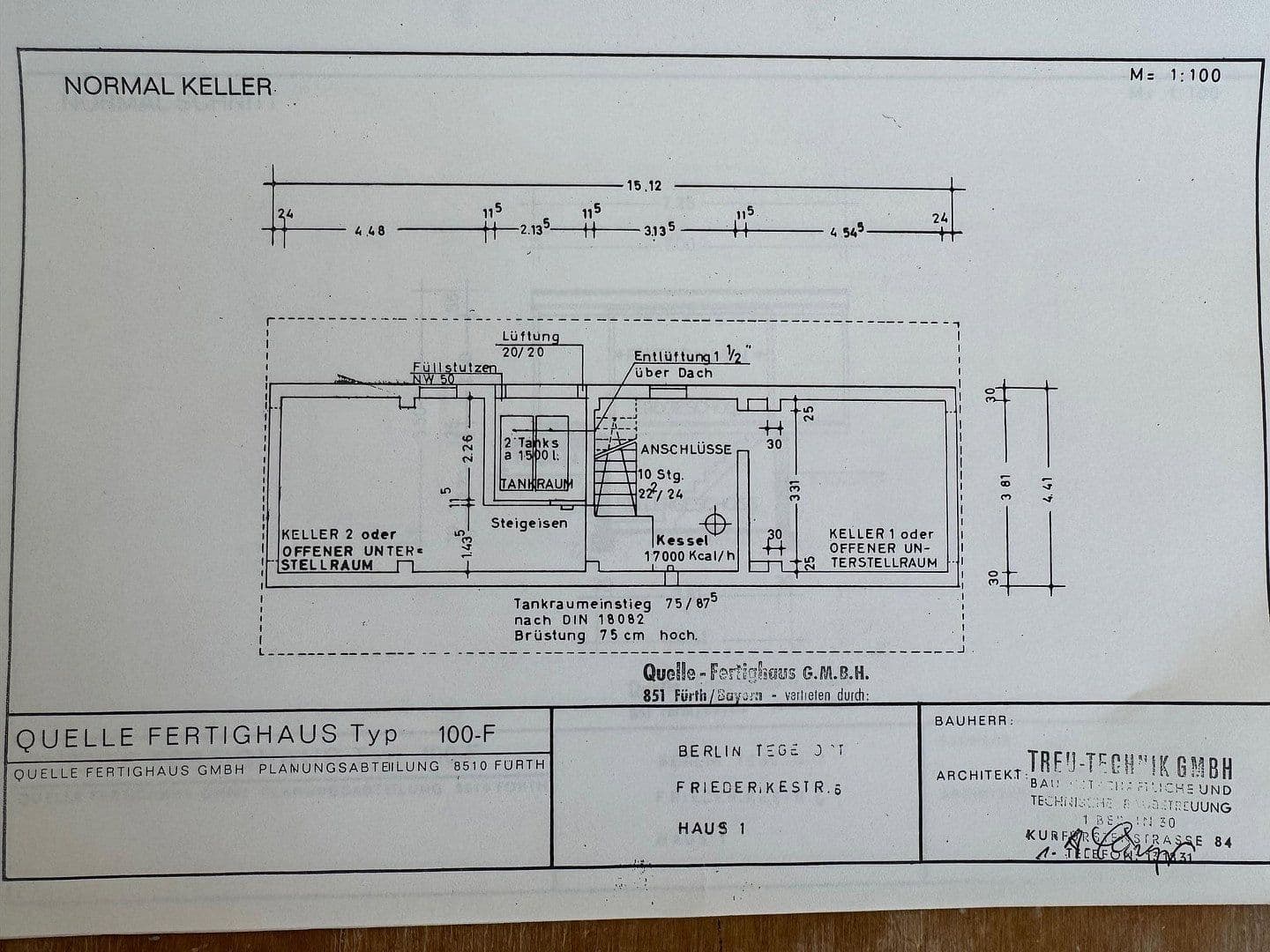 Prodej domu 110 m², pozemek 787 m², Berlin, Berlín Prodej domu 110 m², pozemek 787 m², Berlin, Berlín