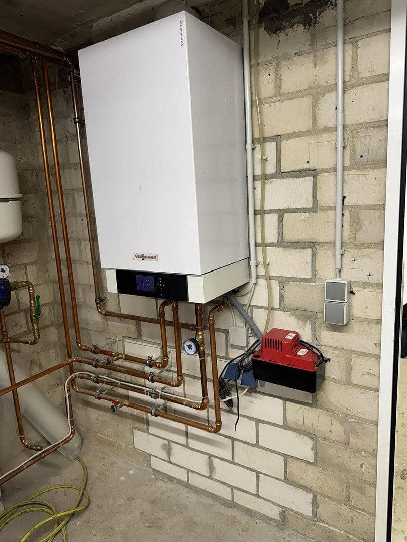 Prodej domu 110 m², pozemek 787 m², Berlin, Berlín Prodej domu 110 m², pozemek 787 m², Berlin, Berlín