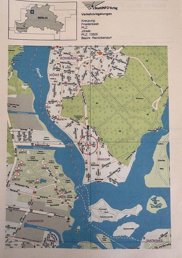 Prodej domu 110 m², pozemek 787 m², Berlin, Berlín Prodej domu 110 m², pozemek 787 m², Berlin, Berlín