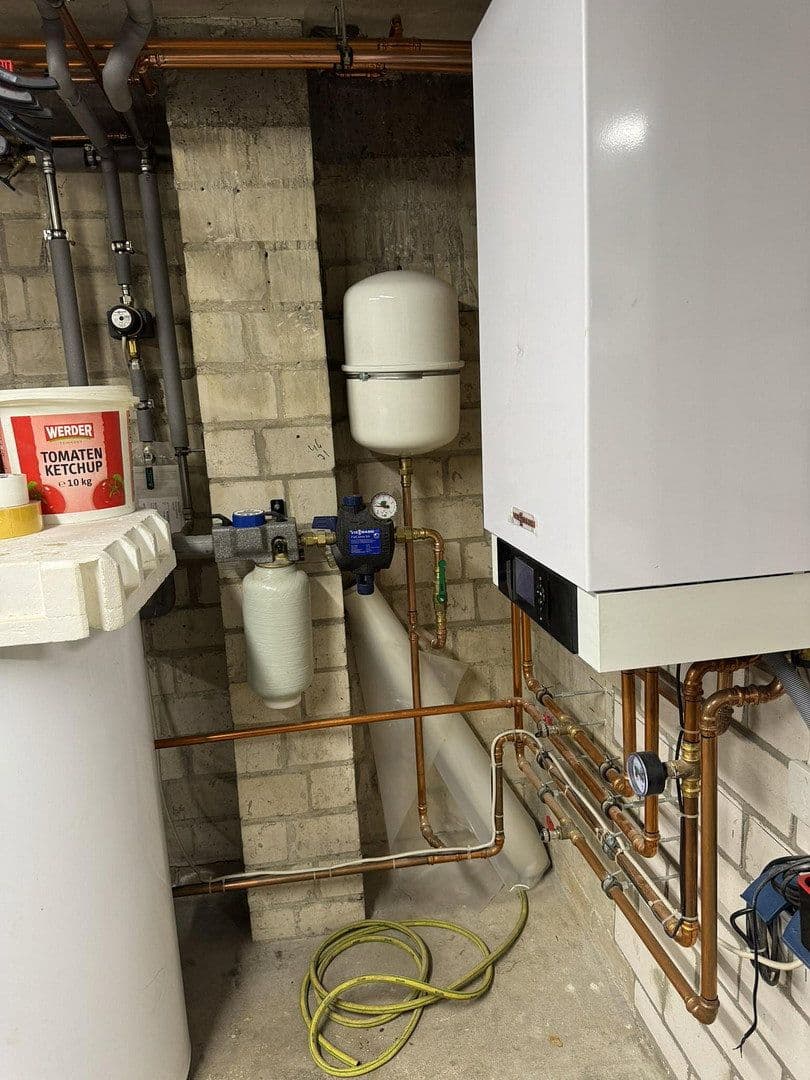 Prodej domu 110 m², pozemek 787 m², Berlin, Berlín Prodej domu 110 m², pozemek 787 m², Berlin, Berlín