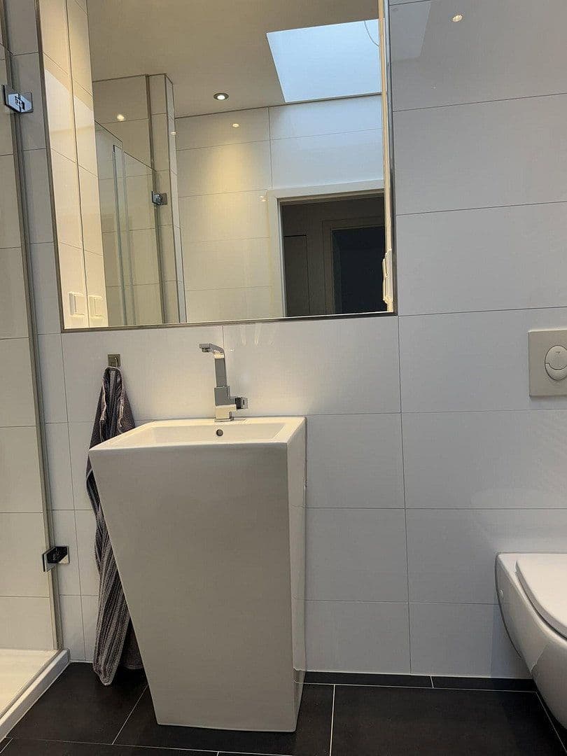 Prodej domu 110 m², pozemek 787 m², Berlin, Berlín Prodej domu 110 m², pozemek 787 m², Berlin, Berlín