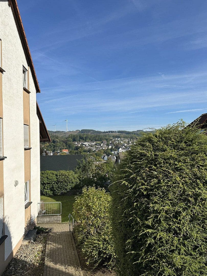 Pronájem bytu 4+1 85 m², Carl-Diem-Straße 34, Neuenrade, Severní Porýní-Vestfálsko Pronájem bytu 4+1 85 m², Carl-Diem-Straße 34, Neuenrade, Severní Porýní-Vestfálsko