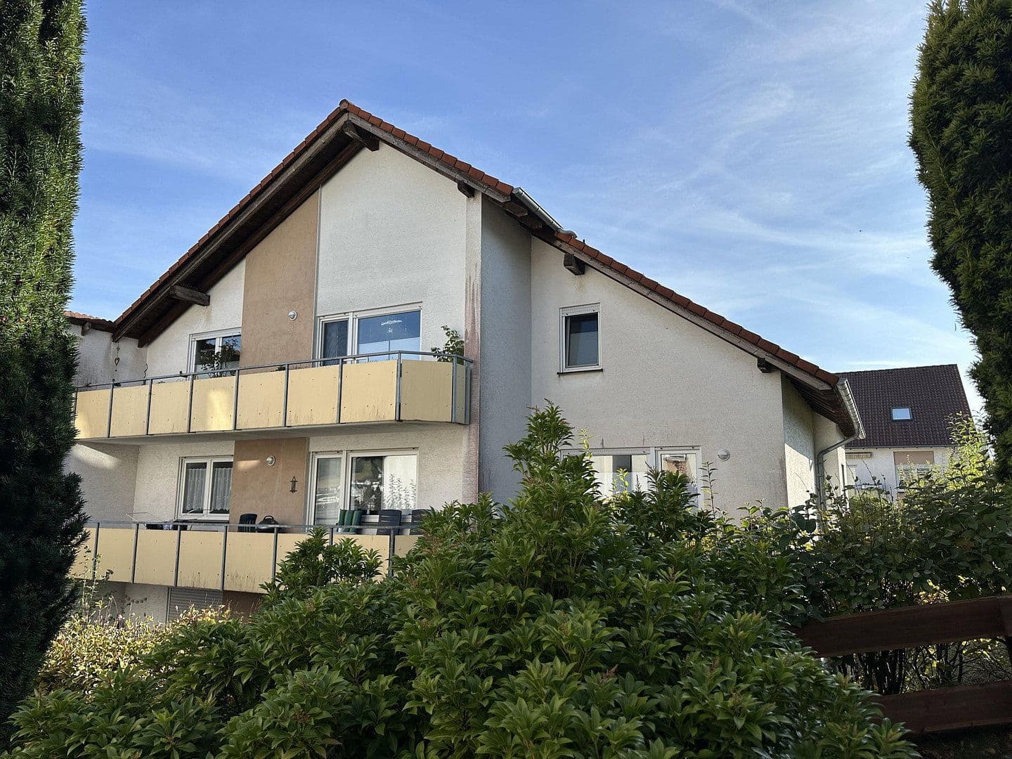 Pronájem bytu 4+1 85 m², Carl-Diem-Straße 34, Neuenrade, Severní Porýní-Vestfálsko Pronájem bytu 4+1 85 m², Carl-Diem-Straße 34, Neuenrade, Severní Porýní-Vestfálsko