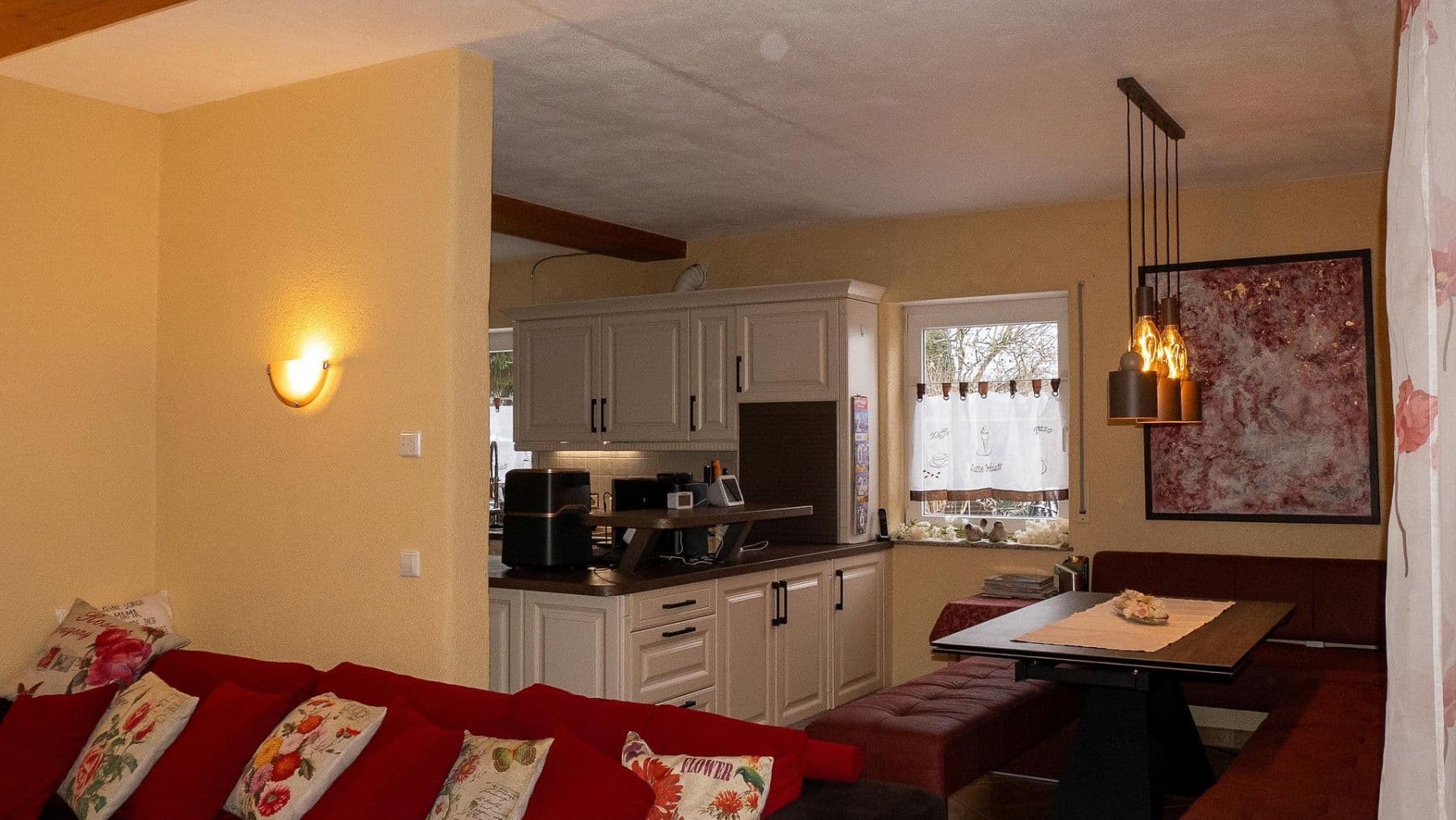 Prodej domu 253 m², pozemek 820 m², Langenargen, Bádensko-Württembersko Prodej domu 253 m², pozemek 820 m², Langenargen, Bádensko-Württembersko