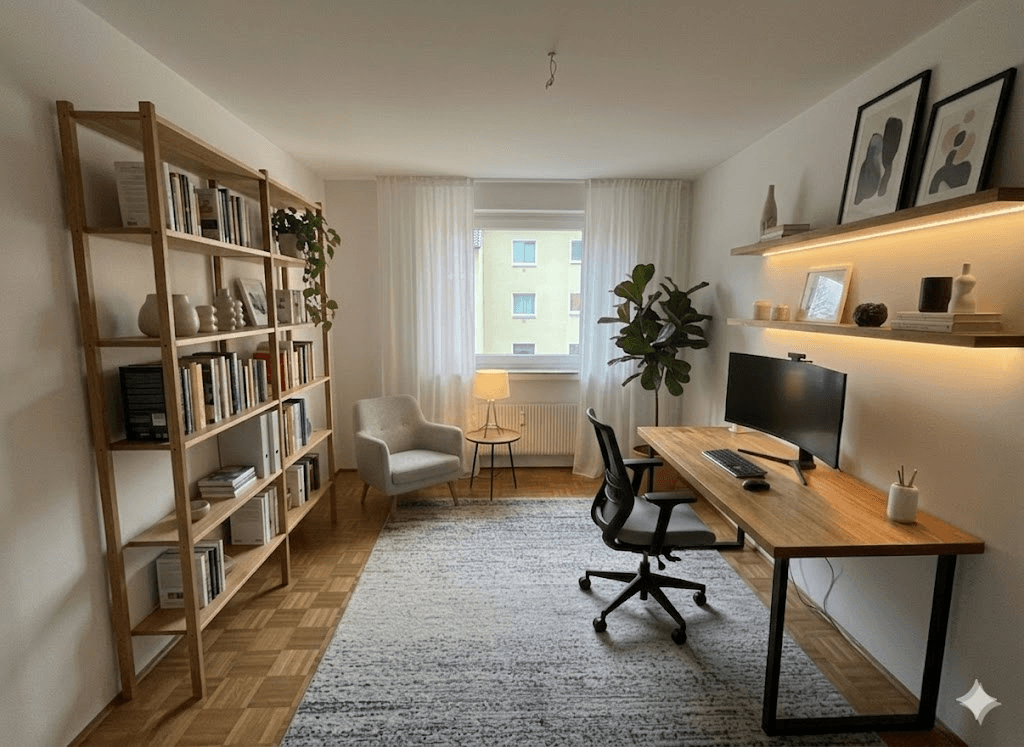 Pronájem bytu 3+kk 80 m², Bochumer Str. 72 b, Hattingen, Severní Porýní-Vestfálsko Pronájem bytu 3+kk 80 m², Bochumer Str. 72 b, Hattingen, Severní Porýní-Vestfálsko