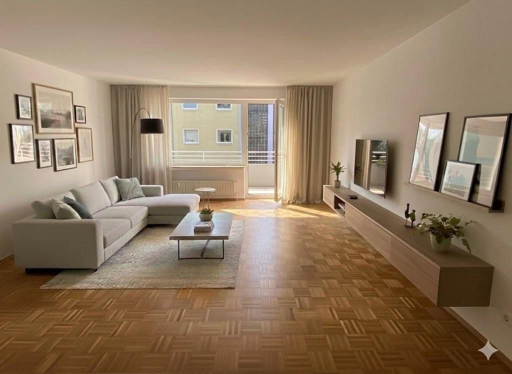 Pronájem bytu 3+kk 80 m², Bochumer Str. 72 b, Hattingen, Severní Porýní-Vestfálsko Pronájem bytu 3+kk 80 m², Bochumer Str. 72 b, Hattingen, Severní Porýní-Vestfálsko