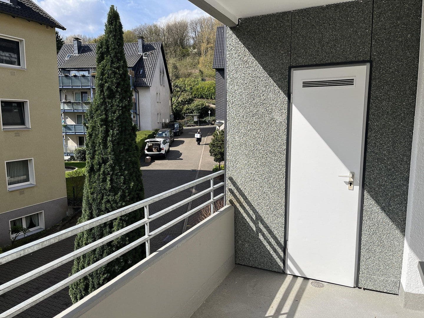 Pronájem bytu 3+kk 80 m², Bochumer Str. 72 b, Hattingen, Severní Porýní-Vestfálsko Pronájem bytu 3+kk 80 m², Bochumer Str. 72 b, Hattingen, Severní Porýní-Vestfálsko