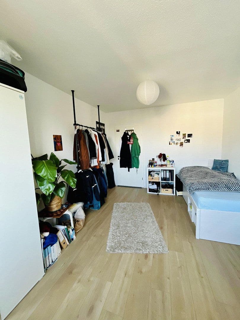 Pronájem bytu 3+1 59 m², Greifswald, Mecklenburg-Vorpommern Pronájem bytu 3+1 59 m², Greifswald, Mecklenburg-Vorpommern