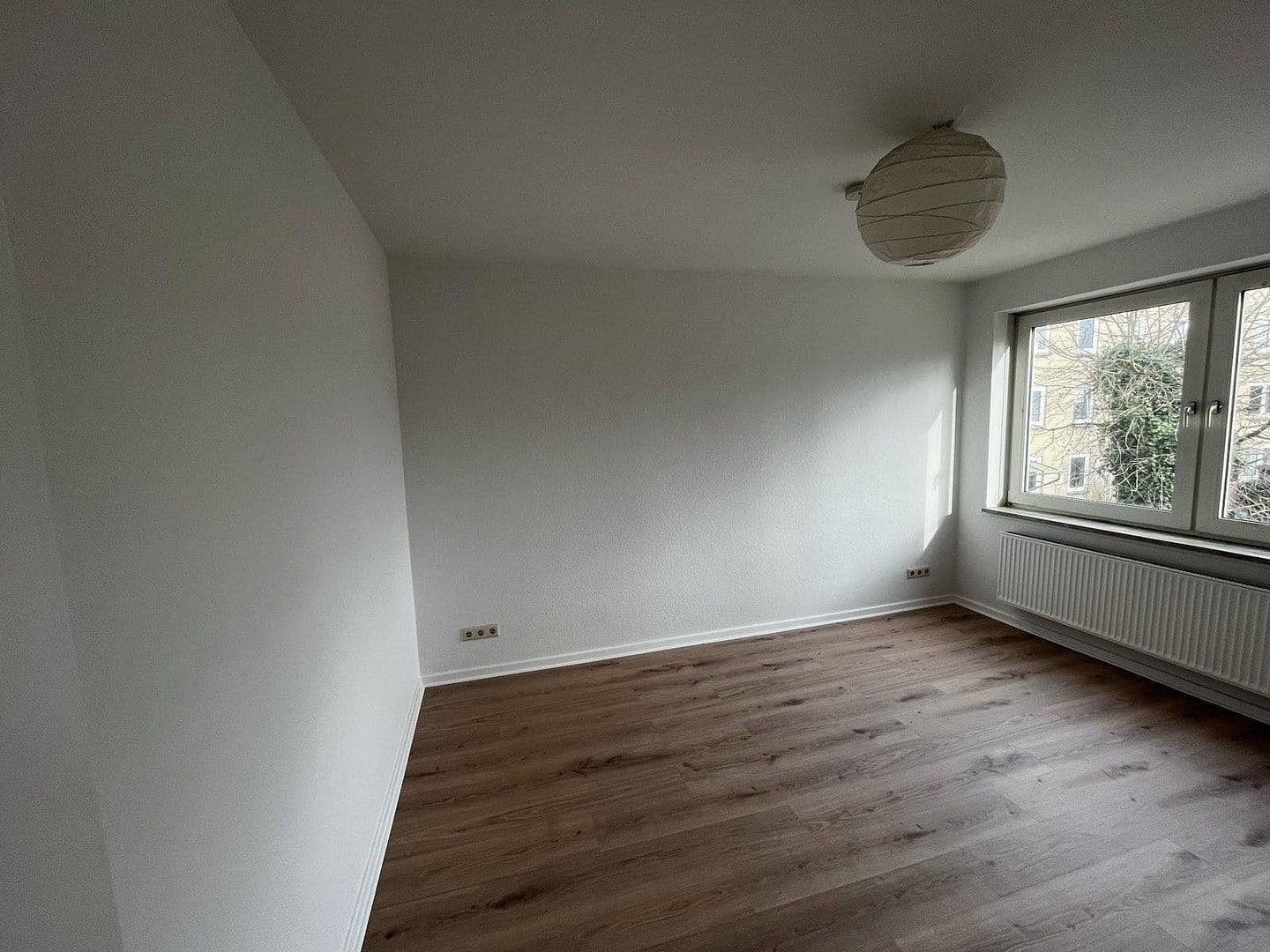 Pronájem bytu 2+1 45 m², Rehmstr., Osnabrück, Dolní Sasko Pronájem bytu 2+1 45 m², Rehmstr., Osnabrück, Dolní Sasko