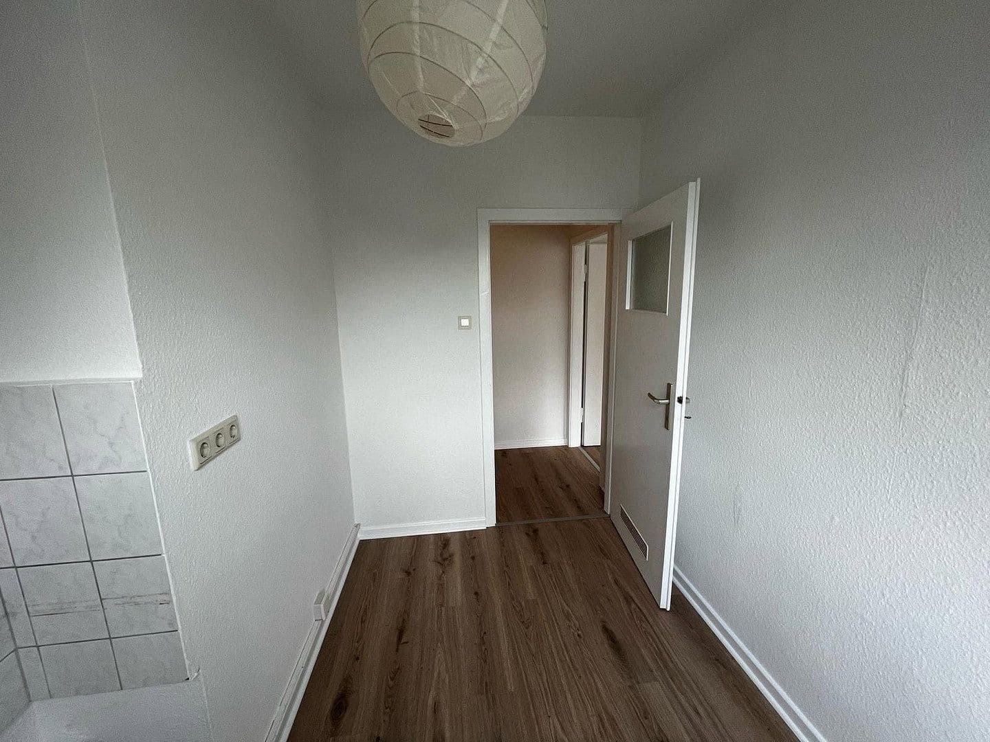 Pronájem bytu 2+1 45 m², Rehmstr., Osnabrück, Dolní Sasko Pronájem bytu 2+1 45 m², Rehmstr., Osnabrück, Dolní Sasko