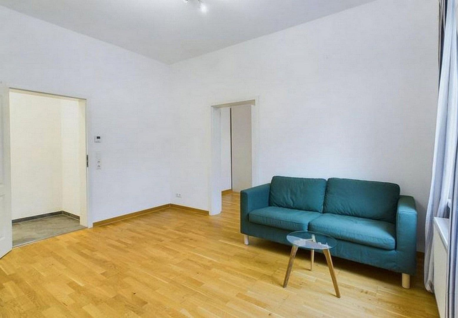 Pronájem bytu 2+1 45 m², Otl-Aicher-Straße 18, München, Bavorsko Pronájem bytu 2+1 45 m², Otl-Aicher-Straße 18, München, Bavorsko