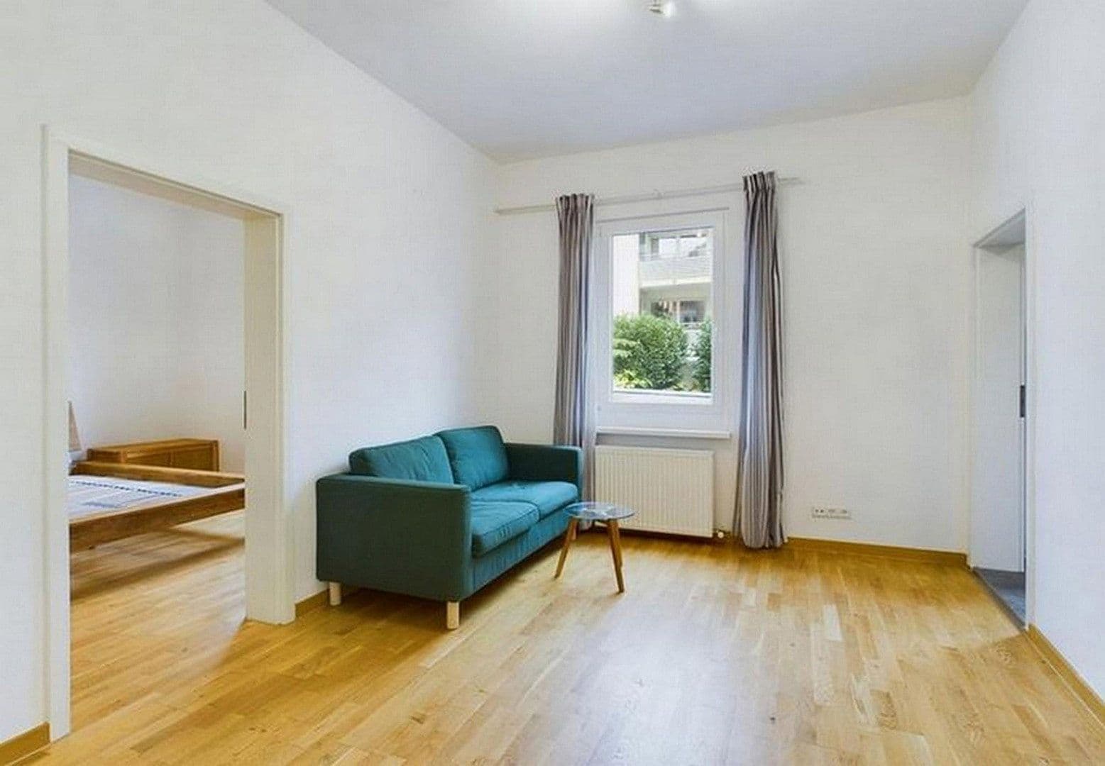 Pronájem bytu 2+1 45 m², Otl-Aicher-Straße 18, München, Bavorsko Pronájem bytu 2+1 45 m², Otl-Aicher-Straße 18, München, Bavorsko