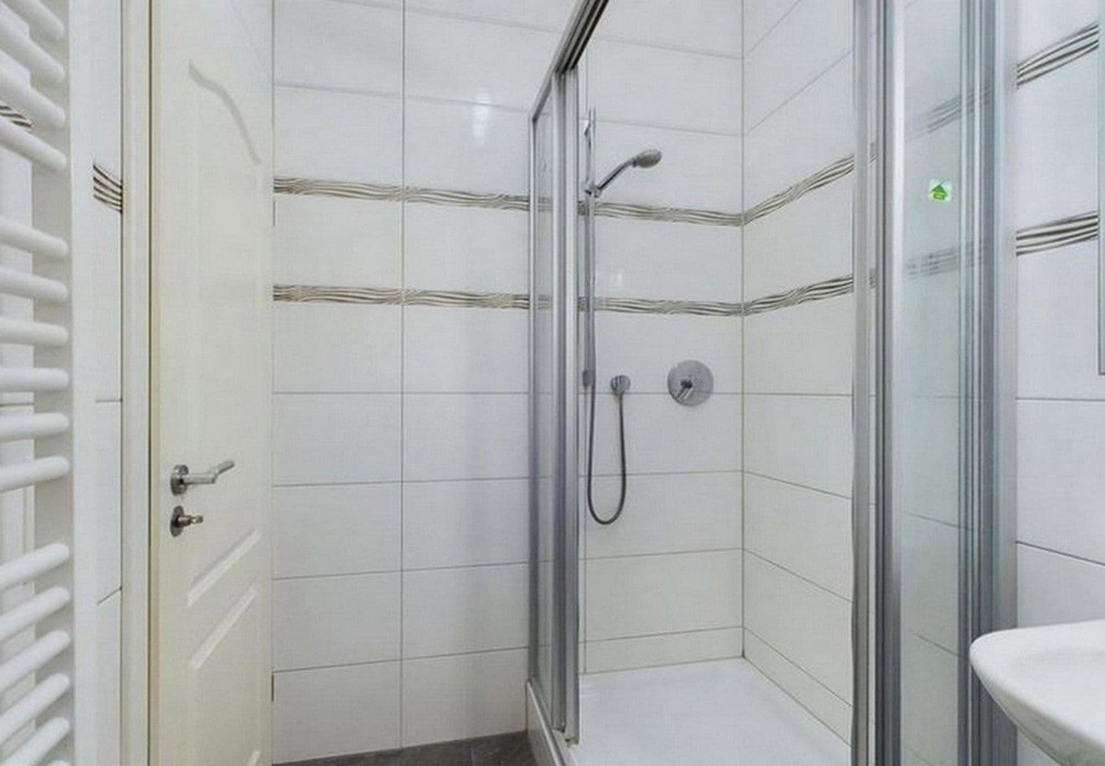 Pronájem bytu 2+1 45 m², Otl-Aicher-Straße 18, München, Bavorsko Pronájem bytu 2+1 45 m², Otl-Aicher-Straße 18, München, Bavorsko