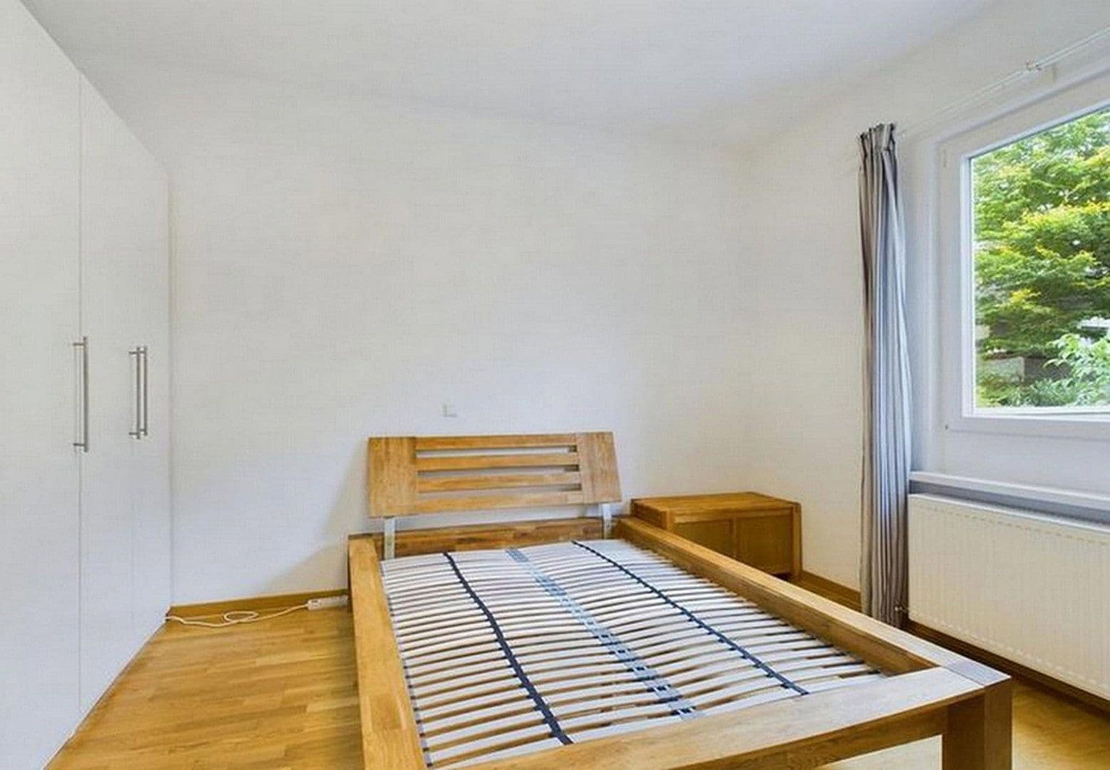 Pronájem bytu 2+1 45 m², Otl-Aicher-Straße 18, München, Bavorsko Pronájem bytu 2+1 45 m², Otl-Aicher-Straße 18, München, Bavorsko