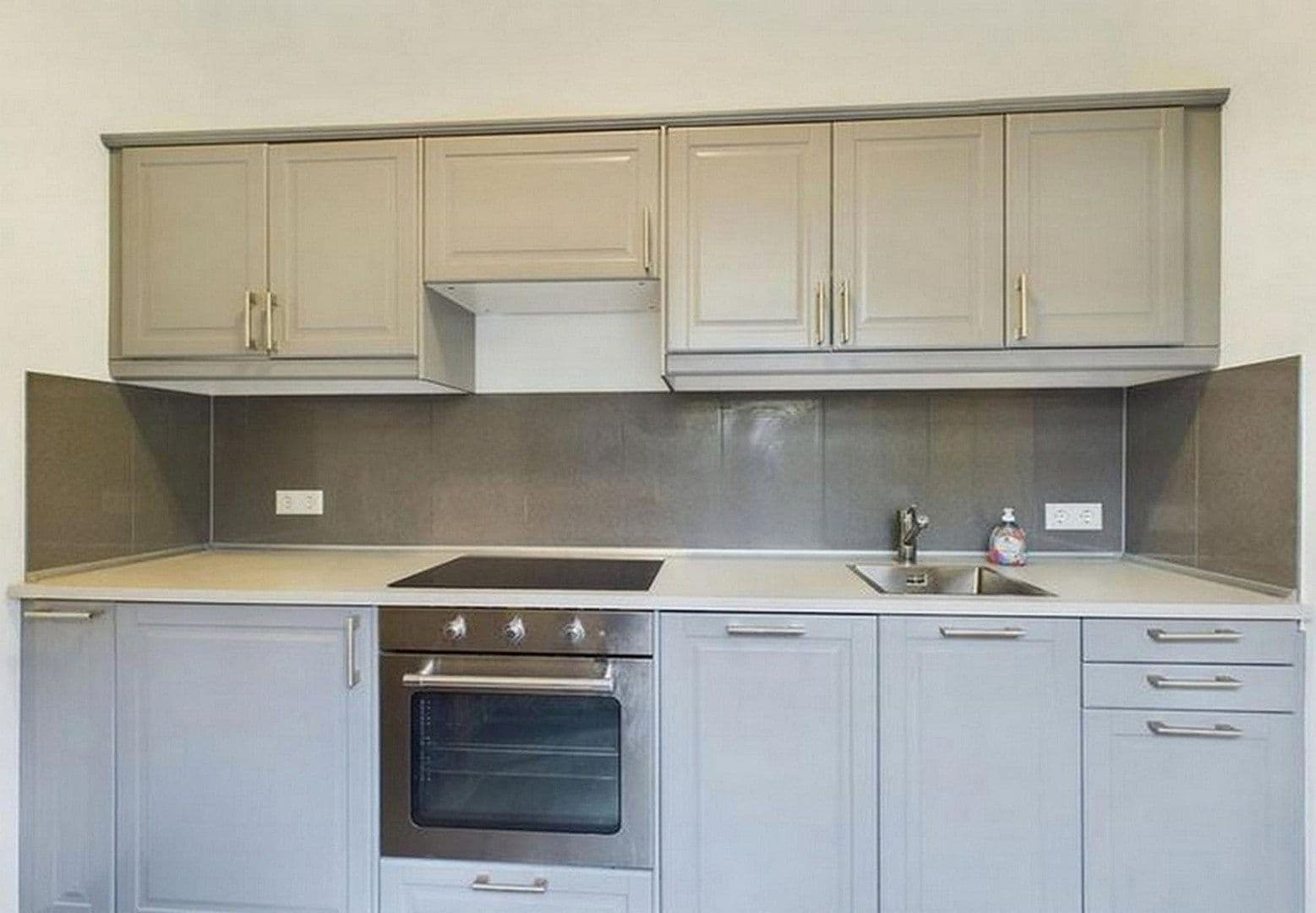 Pronájem bytu 2+1 45 m², Otl-Aicher-Straße 18, München, Bavorsko Pronájem bytu 2+1 45 m², Otl-Aicher-Straße 18, München, Bavorsko