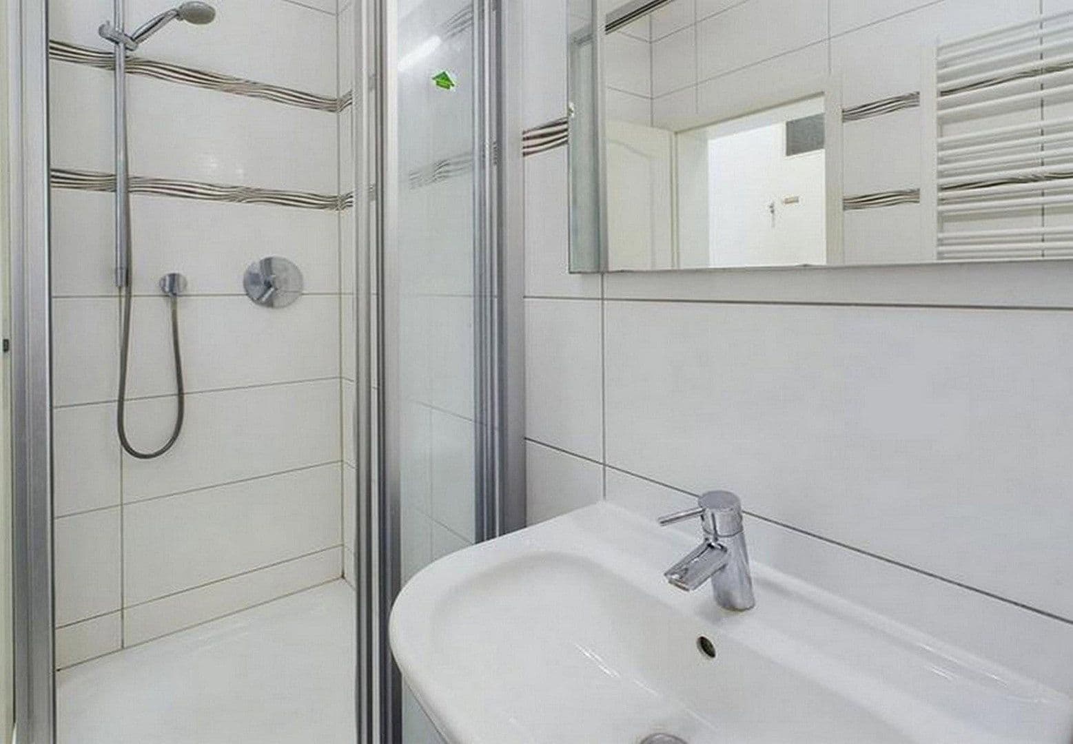 Pronájem bytu 2+1 45 m², Otl-Aicher-Straße 18, München, Bavorsko Pronájem bytu 2+1 45 m², Otl-Aicher-Straße 18, München, Bavorsko