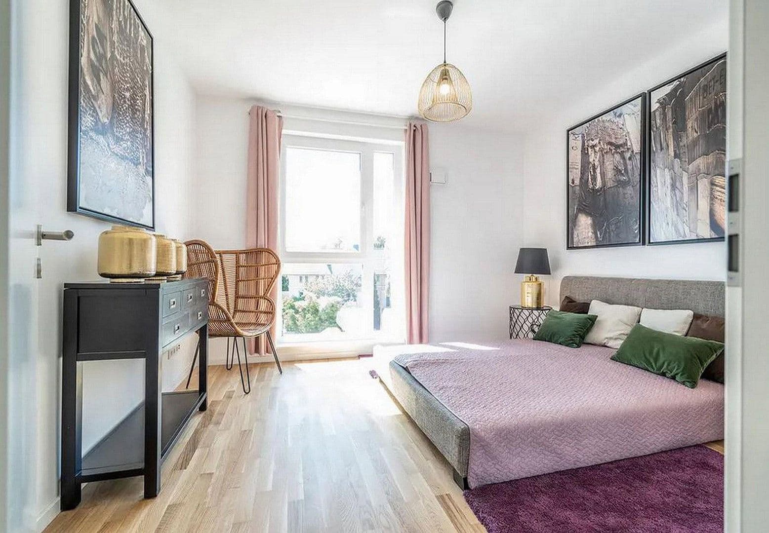 Pronájem bytu 3+1 67 m², Agrippastraße 16, Köln, Severní Porýní-Vestfálsko Pronájem bytu 3+1 67 m², Agrippastraße 16, Köln, Severní Porýní-Vestfálsko