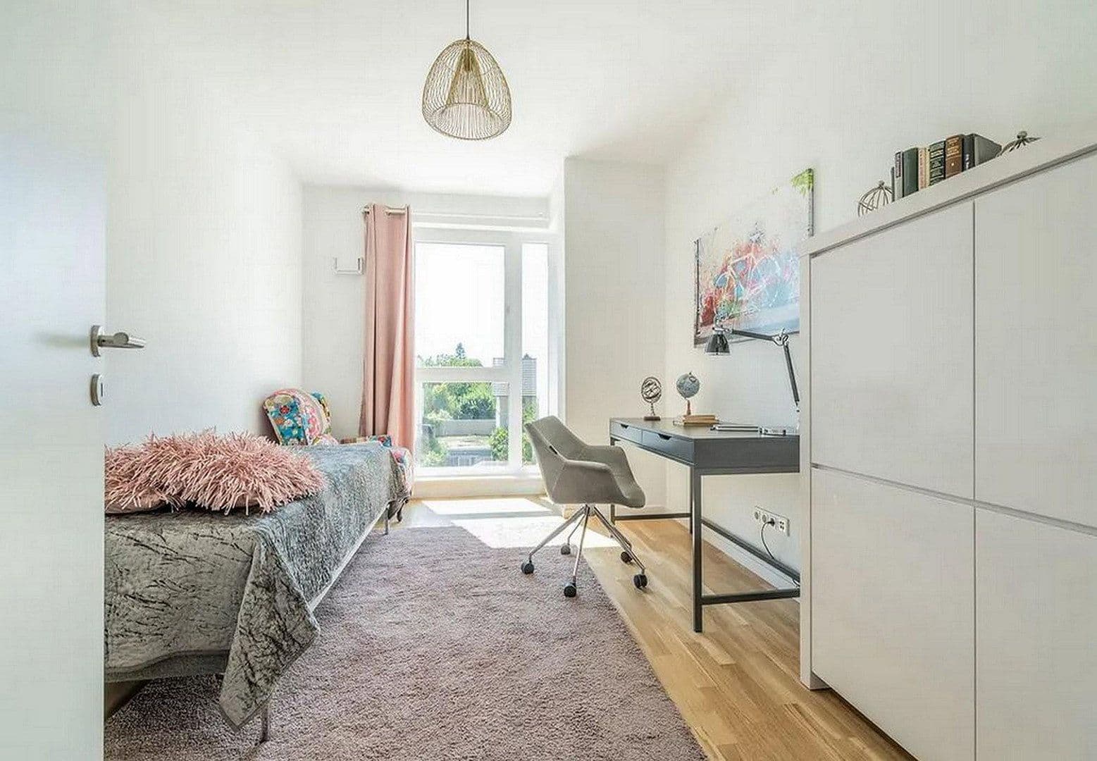 Pronájem bytu 3+1 67 m², Agrippastraße 16, Köln, Severní Porýní-Vestfálsko Pronájem bytu 3+1 67 m², Agrippastraße 16, Köln, Severní Porýní-Vestfálsko
