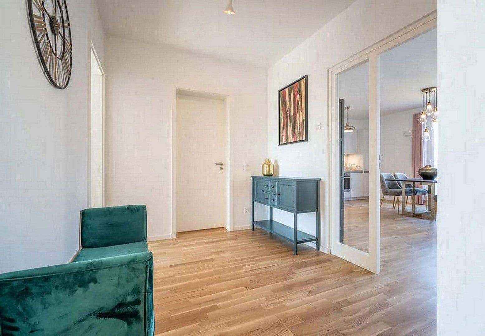 Pronájem bytu 3+1 67 m², Agrippastraße 16, Köln, Severní Porýní-Vestfálsko Pronájem bytu 3+1 67 m², Agrippastraße 16, Köln, Severní Porýní-Vestfálsko