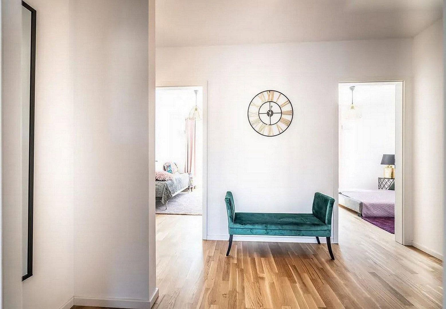 Pronájem bytu 3+1 67 m², Agrippastraße 16, Köln, Severní Porýní-Vestfálsko Pronájem bytu 3+1 67 m², Agrippastraße 16, Köln, Severní Porýní-Vestfálsko