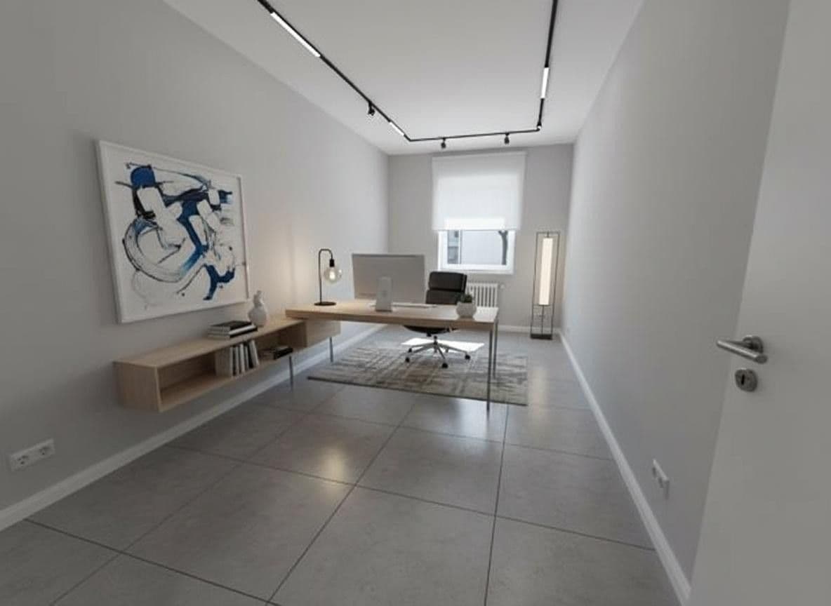 Pronájem kanceláře 98 m², Berlin, Berlín Pronájem kanceláře 98 m², Berlin, Berlín