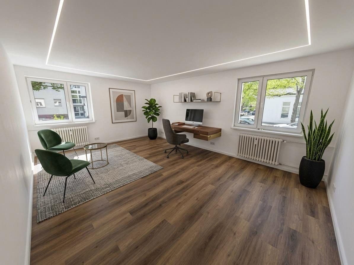 Pronájem kanceláře 98 m², Berlin, Berlín Pronájem kanceláře 98 m², Berlin, Berlín
