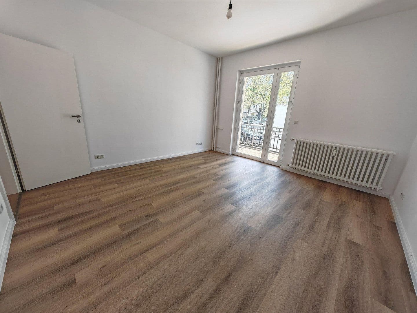 Pronájem kanceláře 98 m², Berlin, Berlín Pronájem kanceláře 98 m², Berlin, Berlín