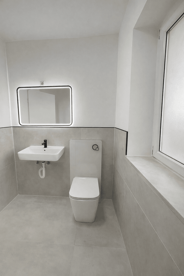 Prodej bytu 1+kk 36 m², Landshut, Bavorsko Prodej bytu 1+kk 36 m², Landshut, Bavorsko