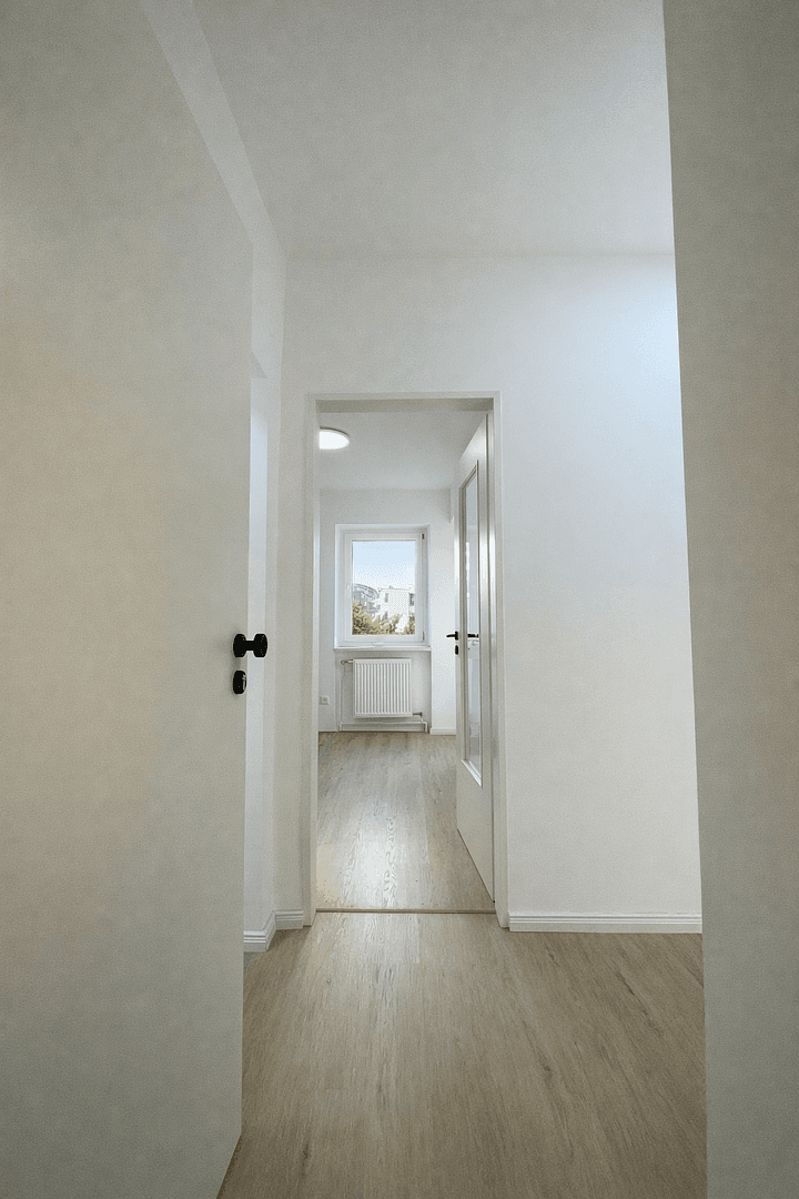 Prodej bytu 1+kk 36 m², Landshut, Bavorsko Prodej bytu 1+kk 36 m², Landshut, Bavorsko