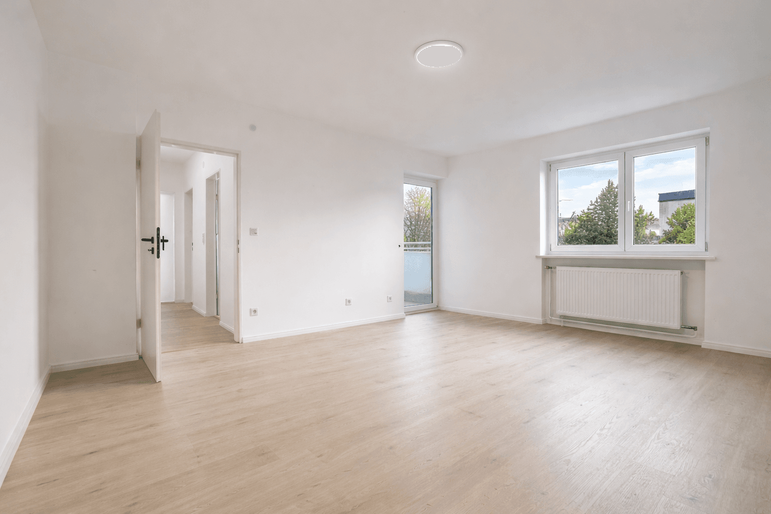 Prodej bytu 1+kk 36 m², Landshut, Bavorsko Prodej bytu 1+kk 36 m², Landshut, Bavorsko