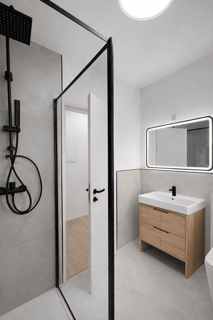 Prodej bytu 1+kk 36 m², Landshut, Bavorsko Prodej bytu 1+kk 36 m², Landshut, Bavorsko