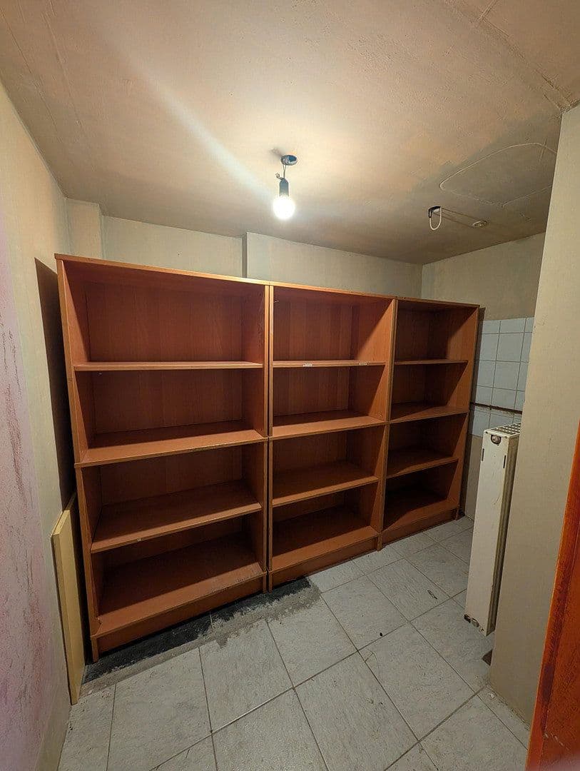 Pronájem nebytového prostoru 98 m², Sprengelstraße 17, Berlin, Berlín Pronájem nebytového prostoru 98 m², Sprengelstraße 17, Berlin, Berlín