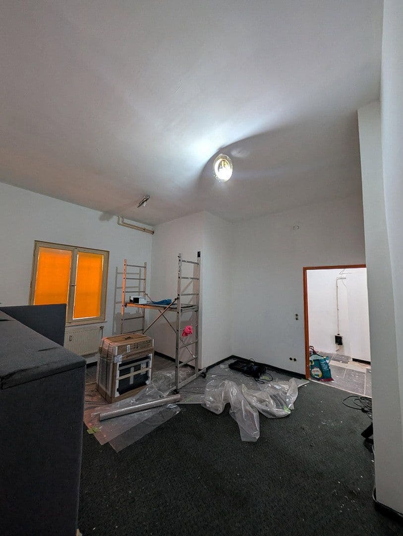 Pronájem nebytového prostoru 98 m², Sprengelstraße 17, Berlin, Berlín Pronájem nebytového prostoru 98 m², Sprengelstraße 17, Berlin, Berlín