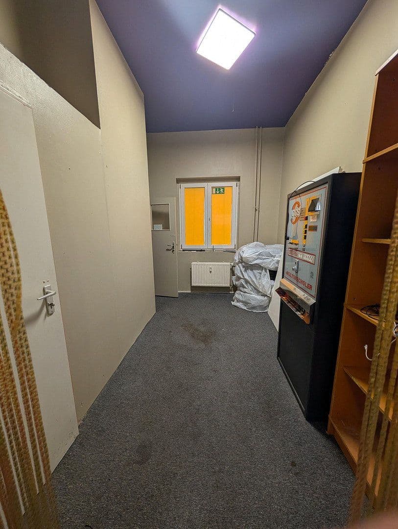 Pronájem nebytového prostoru 98 m², Sprengelstraße 17, Berlin, Berlín Pronájem nebytového prostoru 98 m², Sprengelstraße 17, Berlin, Berlín