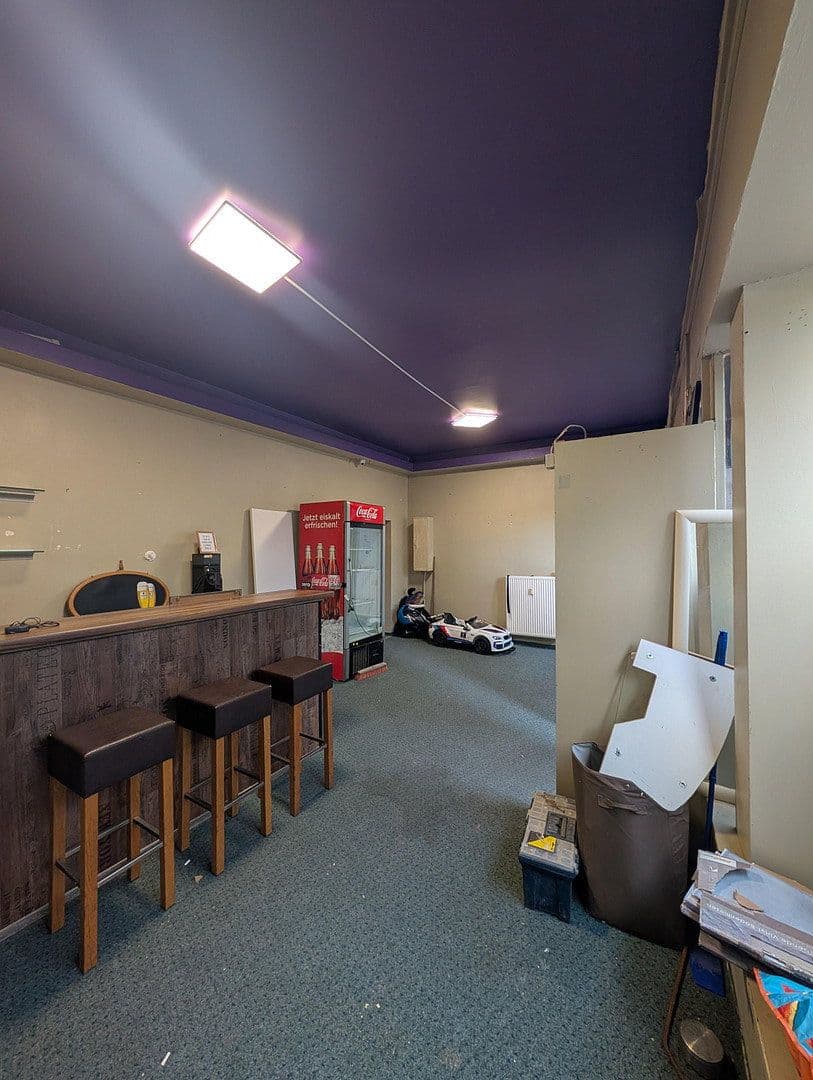 Pronájem nebytového prostoru 98 m², Sprengelstraße 17, Berlin, Berlín Pronájem nebytového prostoru 98 m², Sprengelstraße 17, Berlin, Berlín