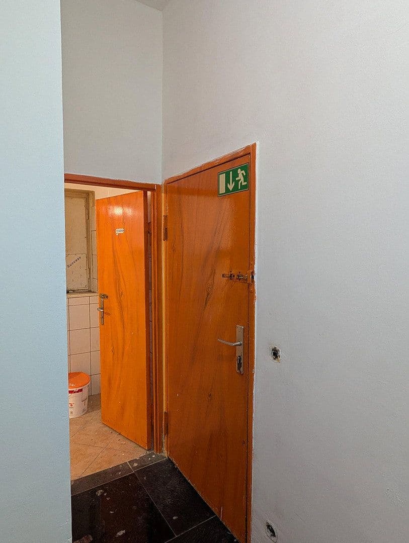 Pronájem nebytového prostoru 98 m², Sprengelstraße 17, Berlin, Berlín Pronájem nebytového prostoru 98 m², Sprengelstraße 17, Berlin, Berlín