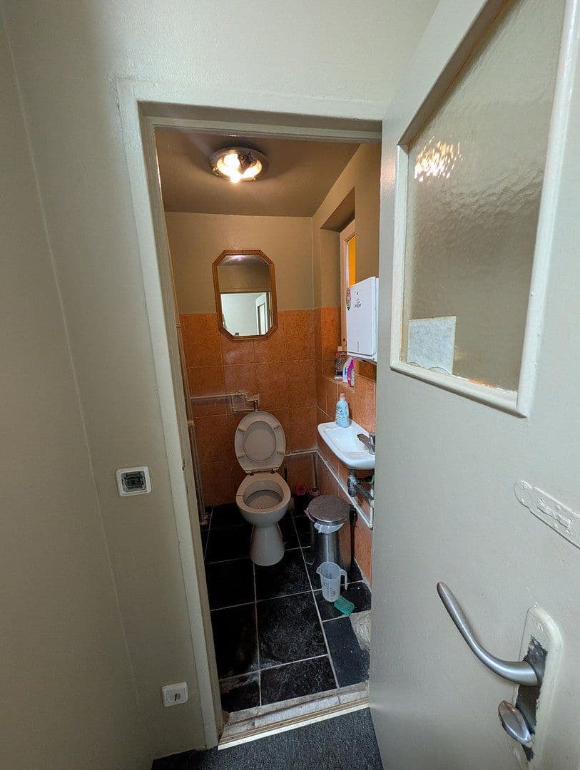 Pronájem nebytového prostoru 98 m², Sprengelstraße 17, Berlin, Berlín Pronájem nebytového prostoru 98 m², Sprengelstraße 17, Berlin, Berlín