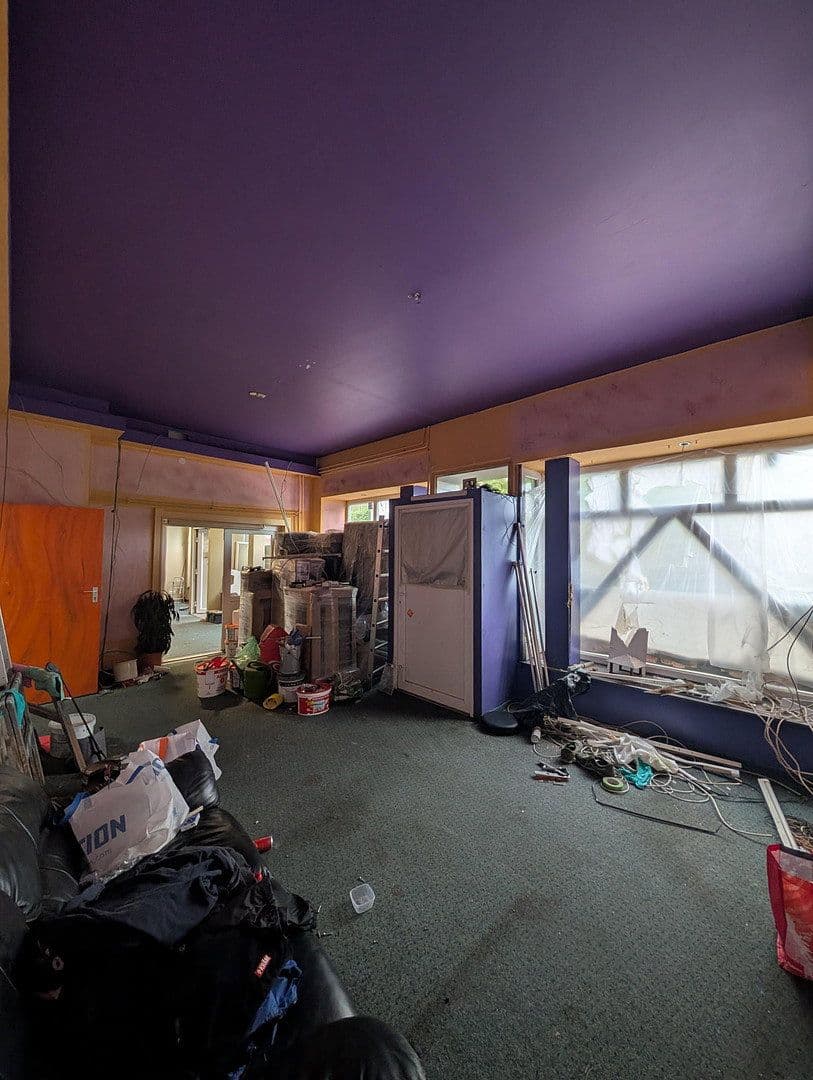 Pronájem nebytového prostoru 98 m², Sprengelstraße 17, Berlin, Berlín Pronájem nebytového prostoru 98 m², Sprengelstraße 17, Berlin, Berlín