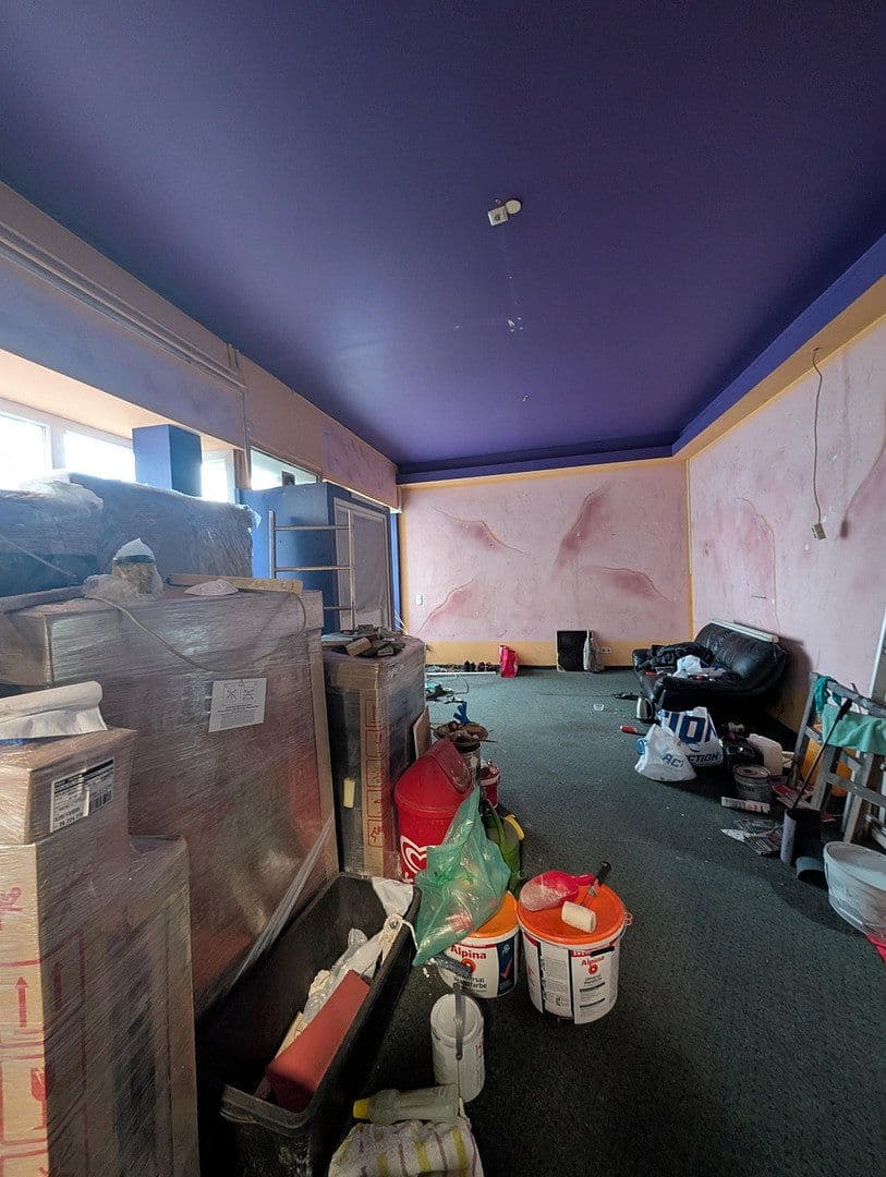 Pronájem nebytového prostoru 98 m², Sprengelstraße 17, Berlin, Berlín Pronájem nebytového prostoru 98 m², Sprengelstraße 17, Berlin, Berlín