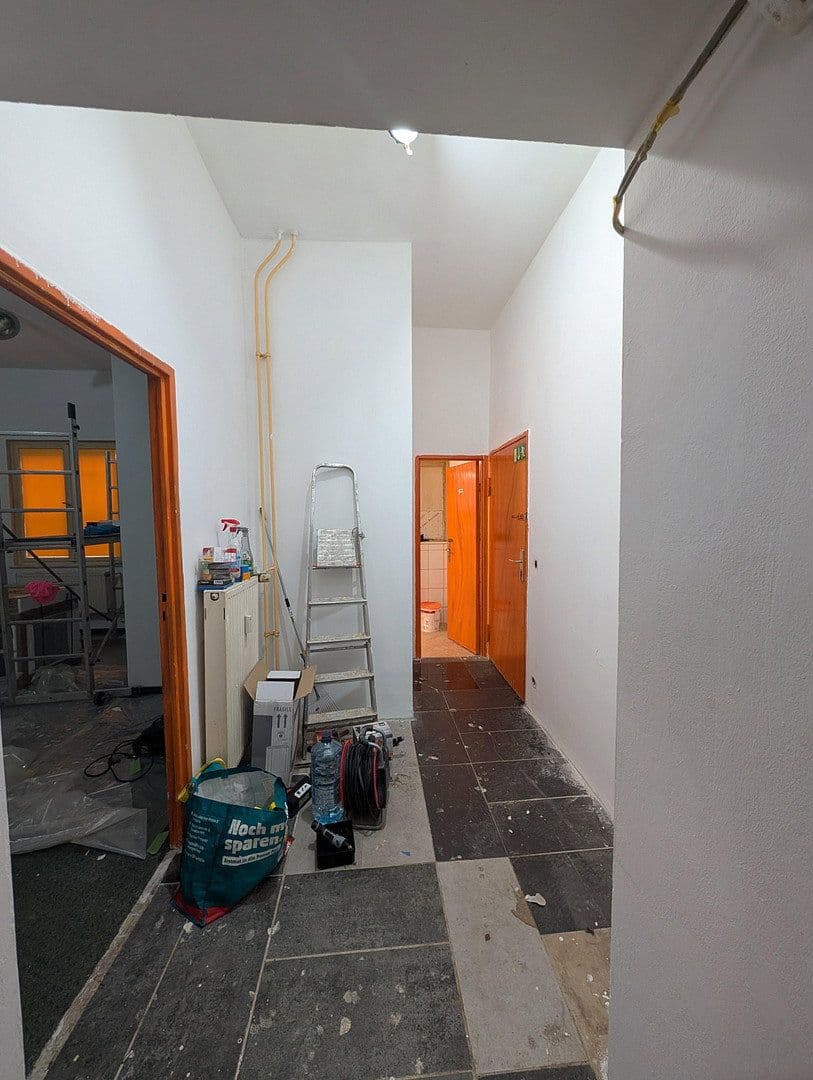 Pronájem nebytového prostoru 98 m², Sprengelstraße 17, Berlin, Berlín Pronájem nebytového prostoru 98 m², Sprengelstraße 17, Berlin, Berlín