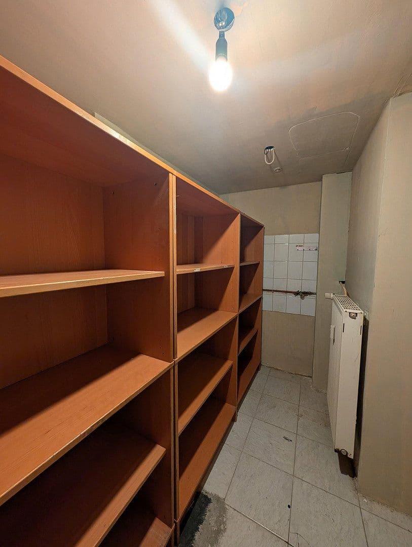 Pronájem nebytového prostoru 98 m², Sprengelstraße 17, Berlin, Berlín Pronájem nebytového prostoru 98 m², Sprengelstraße 17, Berlin, Berlín