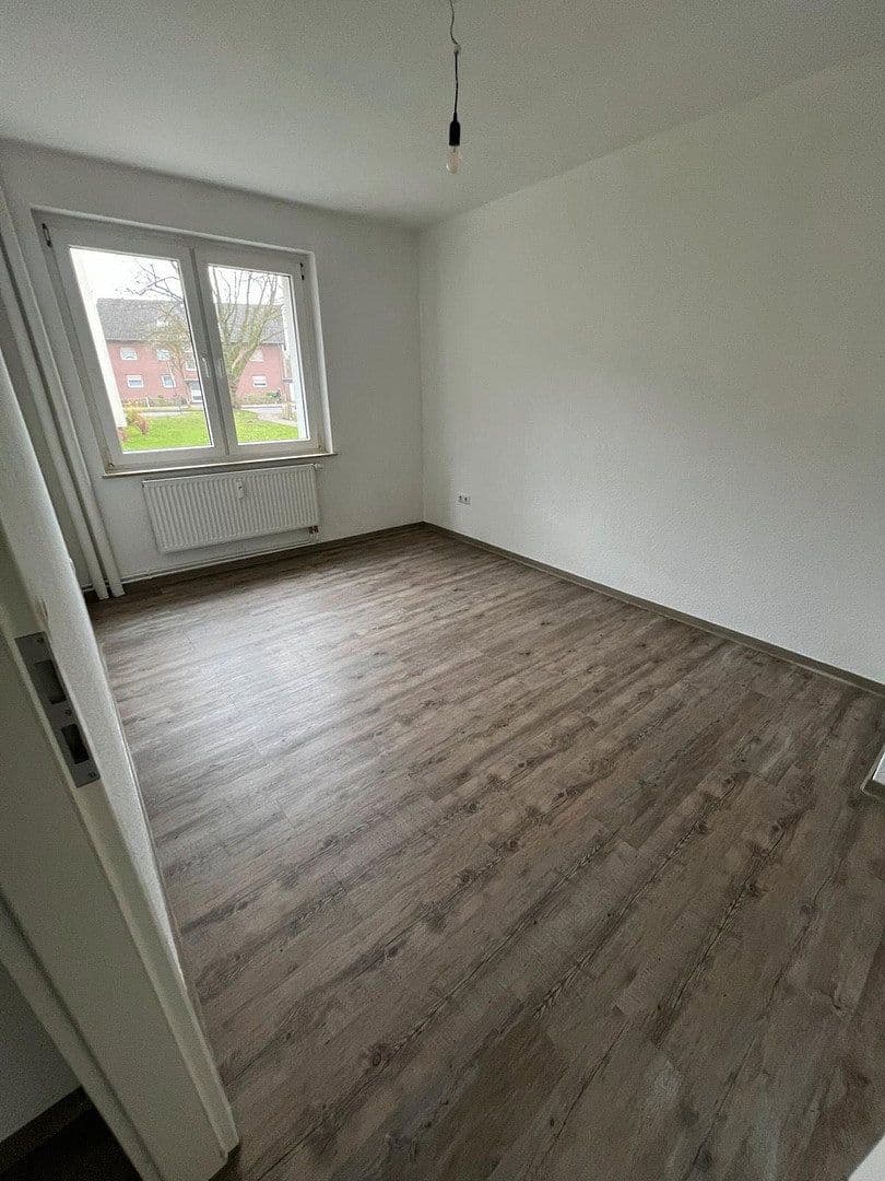 Pronájem bytu 3+1 64 m², Bielefeld, Severní Porýní-Vestfálsko Pronájem bytu 3+1 64 m², Bielefeld, Severní Porýní-Vestfálsko