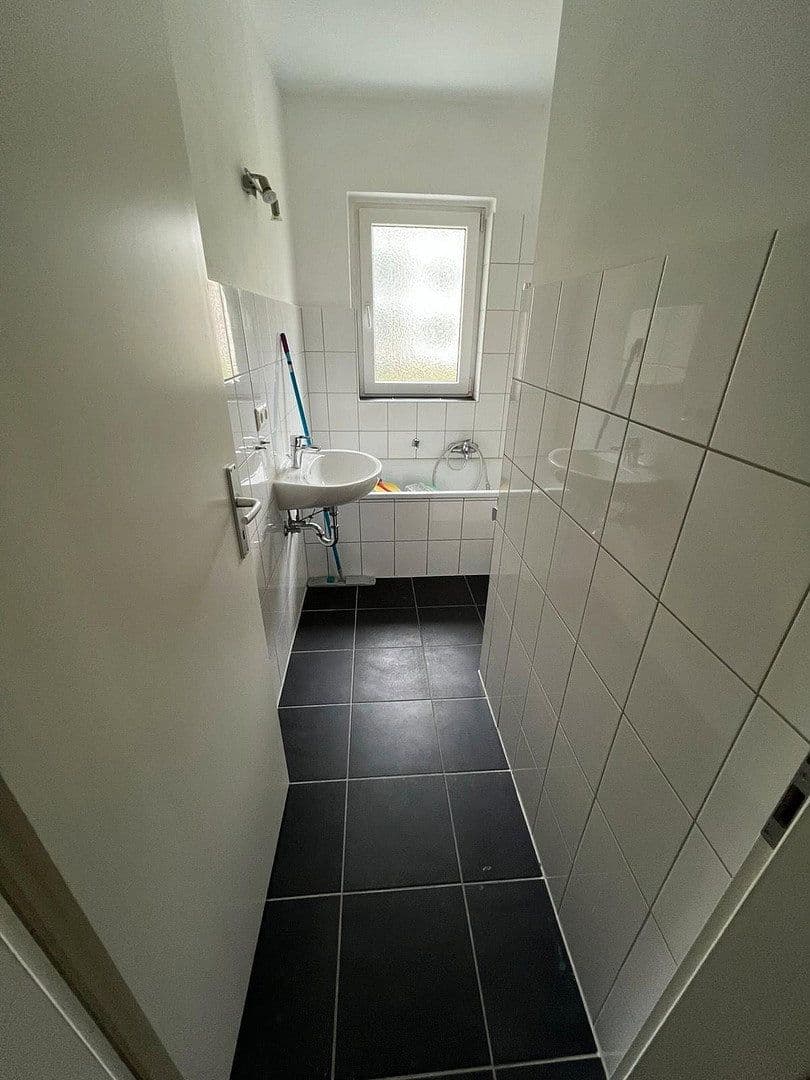 Pronájem bytu 3+1 64 m², Bielefeld, Severní Porýní-Vestfálsko Pronájem bytu 3+1 64 m², Bielefeld, Severní Porýní-Vestfálsko