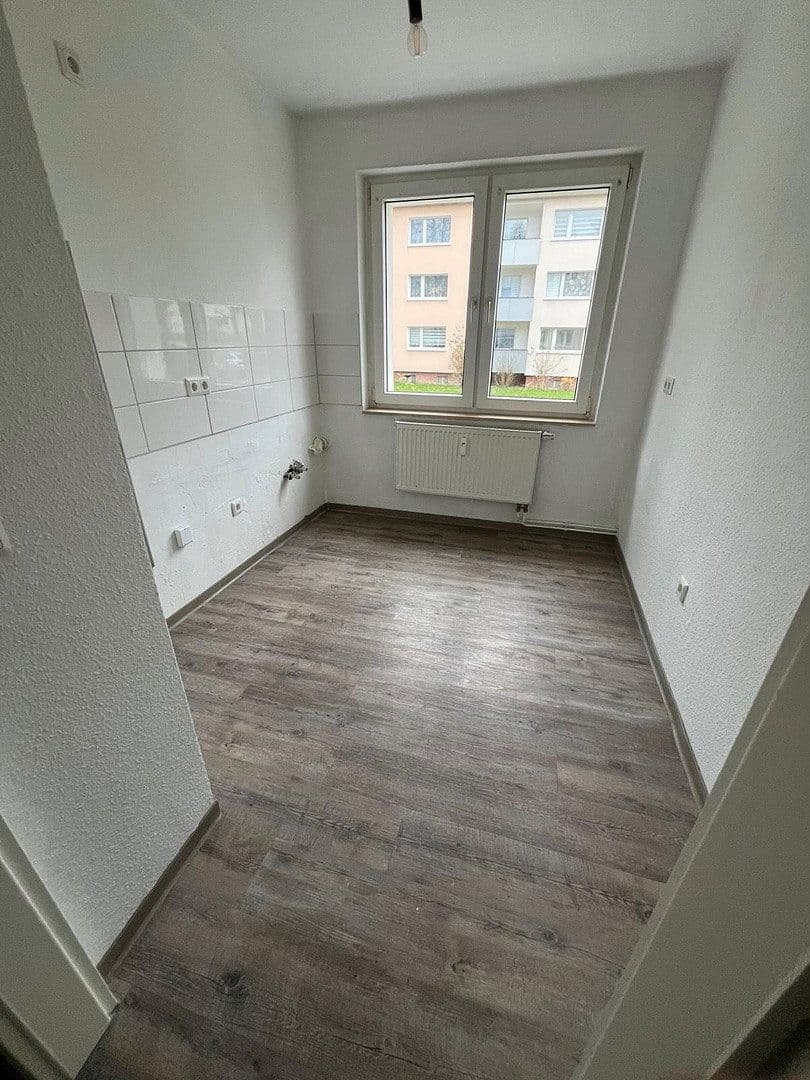 Pronájem bytu 3+1 64 m², Bielefeld, Severní Porýní-Vestfálsko Pronájem bytu 3+1 64 m², Bielefeld, Severní Porýní-Vestfálsko