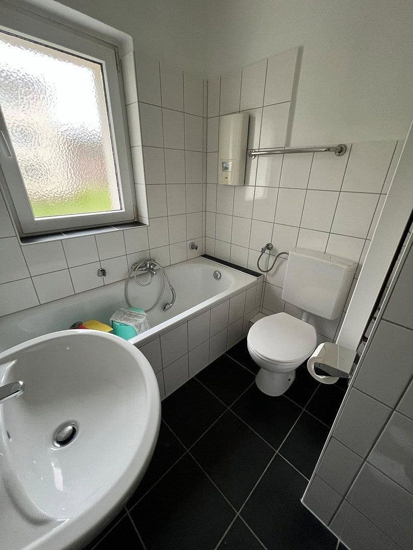 Pronájem bytu 3+1 64 m², Bielefeld, Severní Porýní-Vestfálsko Pronájem bytu 3+1 64 m², Bielefeld, Severní Porýní-Vestfálsko