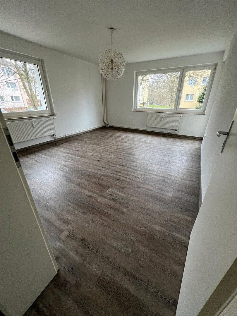 Pronájem bytu 3+1 64 m², Bielefeld, Severní Porýní-Vestfálsko Pronájem bytu 3+1 64 m², Bielefeld, Severní Porýní-Vestfálsko
