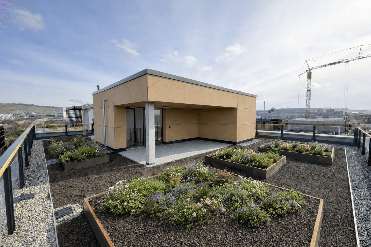 Pronájem bytu 2+1 59 m², Frei-Otto-Straße 14, Heilbronn, Bádensko-Württembersko Pronájem bytu 2+1 59 m², Frei-Otto-Straße 14, Heilbronn, Bádensko-Württembersko