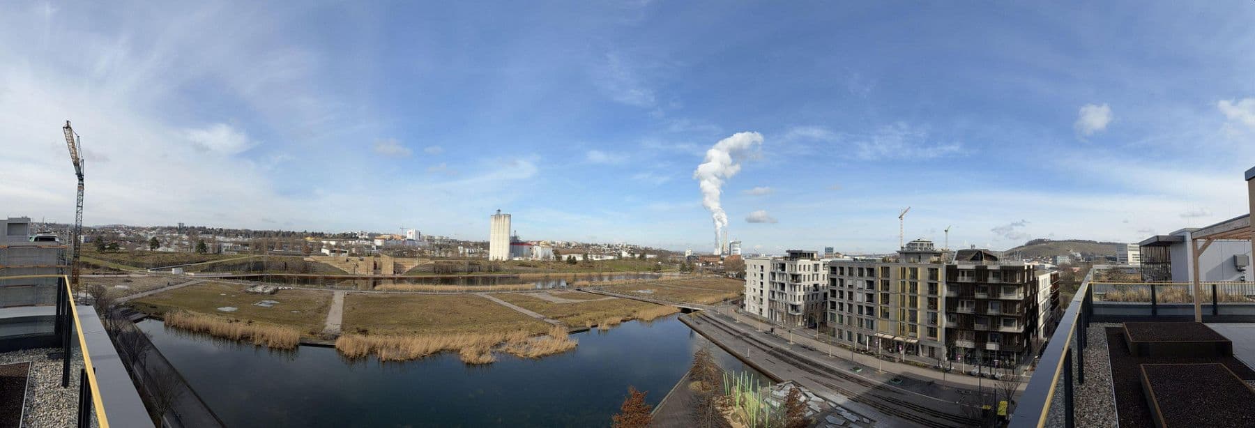 Pronájem bytu 2+1 59 m², Frei-Otto-Straße 14, Heilbronn, Bádensko-Württembersko Pronájem bytu 2+1 59 m², Frei-Otto-Straße 14, Heilbronn, Bádensko-Württembersko