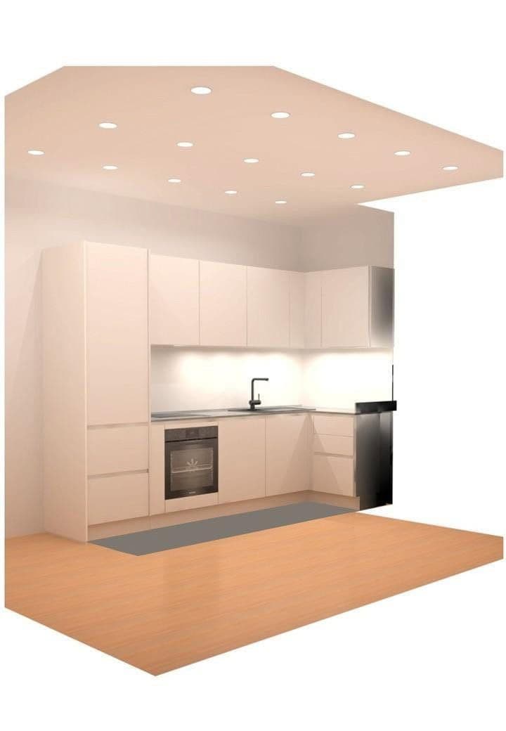 Pronájem bytu 2+1 59 m², Frei-Otto-Straße 14, Heilbronn, Bádensko-Württembersko Pronájem bytu 2+1 59 m², Frei-Otto-Straße 14, Heilbronn, Bádensko-Württembersko